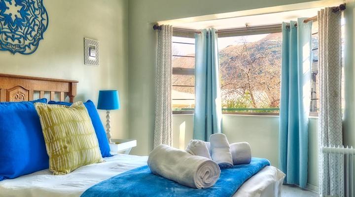 Golden View - Oak on Church