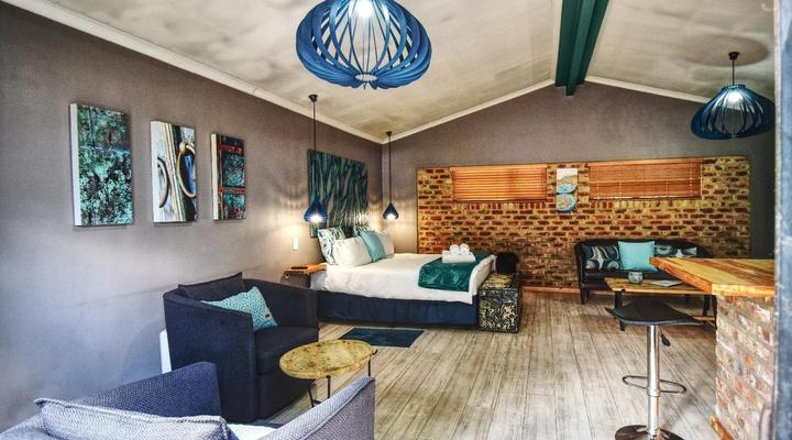 Golden View - Oak on Church