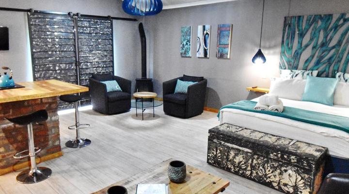 Golden View - Oak on Church