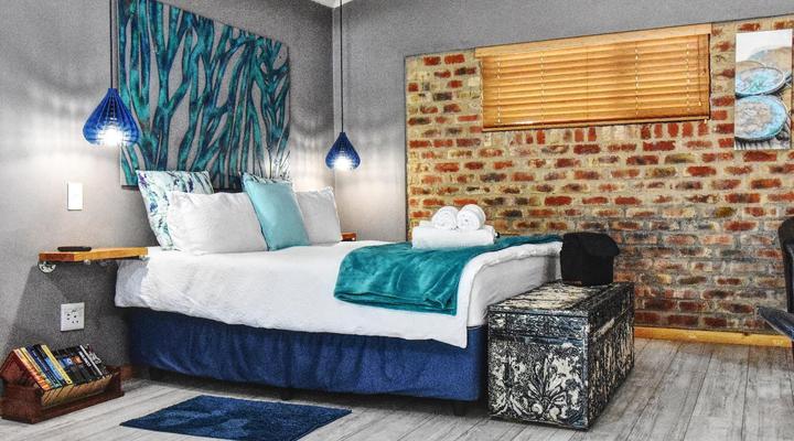 Golden View - Oak on Church