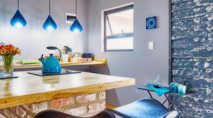 Golden View - Oak on Church