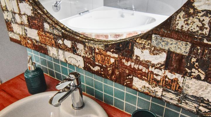 Golden View - Oak on Church