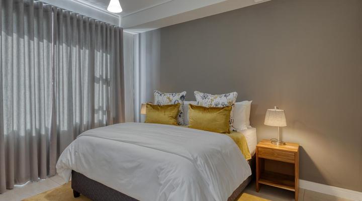 UniqueStay Paardevlei Square 2 Bedroom Apartment