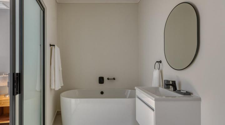 UniqueStay Paardevlei Square 2 Bedroom Apartment