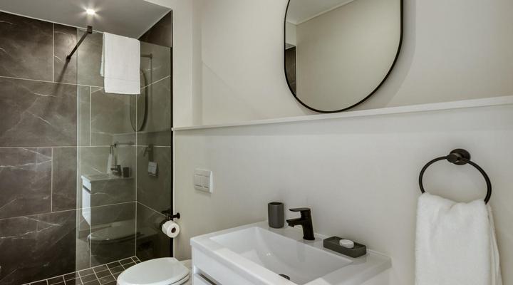 UniqueStay Paardevlei Square 2 Bedroom Apartment