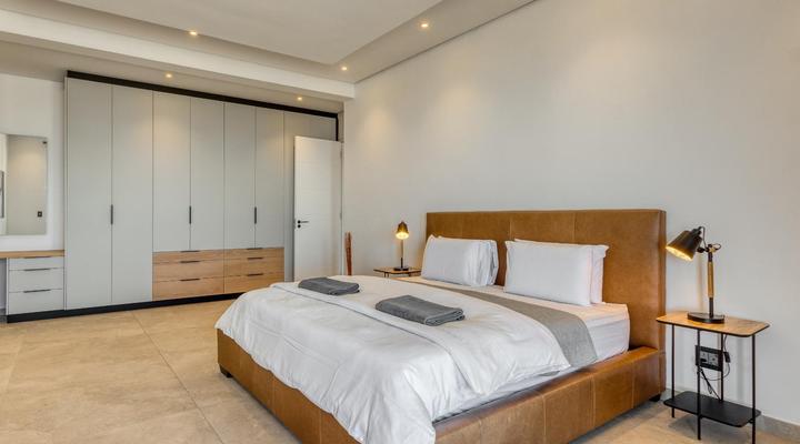 UniqueStay Paardevlei Square 2 Bedroom Apartment