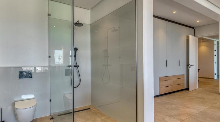 UniqueStay Paardevlei Square 2 Bedroom Apartment