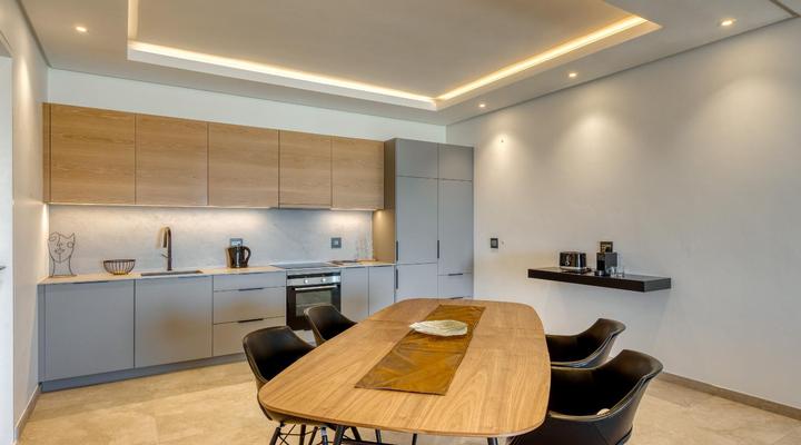 UniqueStay Paardevlei Square 2 Bedroom Apartment