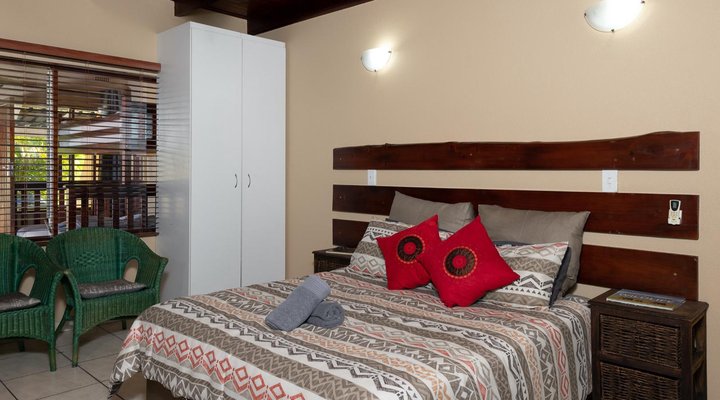  Manzini Holiday Resort