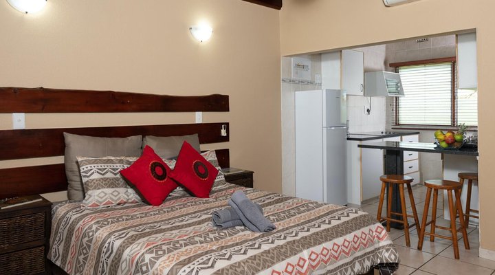  Manzini Holiday Resort