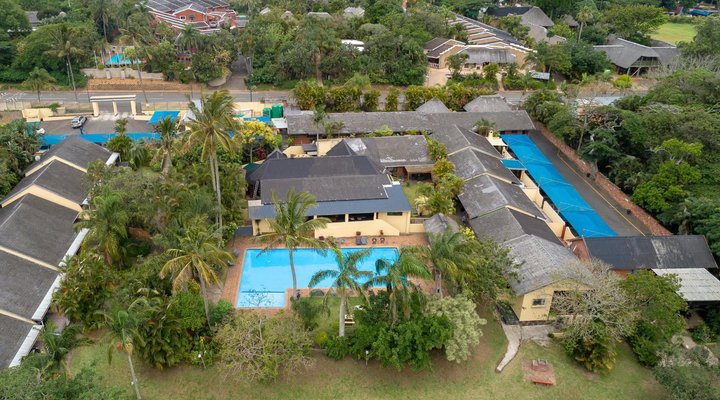  Manzini Holiday Resort