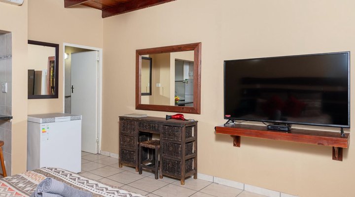  Manzini Holiday Resort