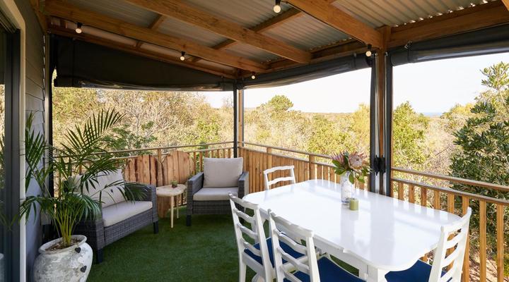 Treedom Villas and Vardos