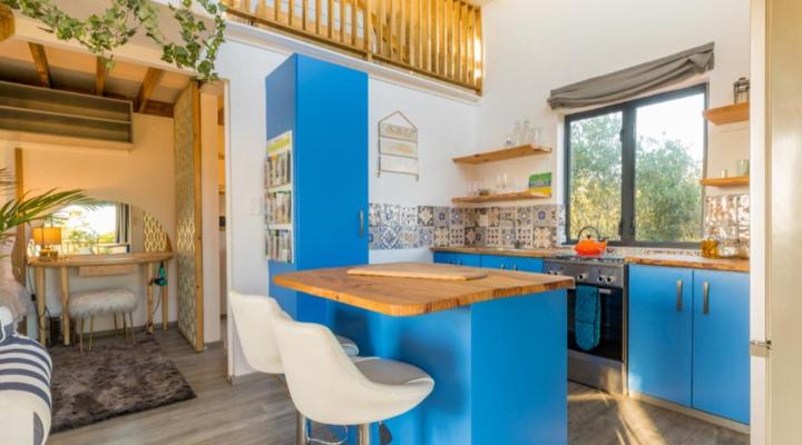 Treedom Villas and Vardos