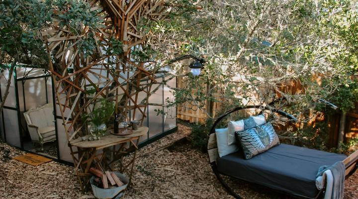 Treedom Villas and Vardos