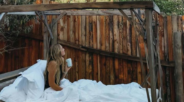 Treedom Villas and Vardos