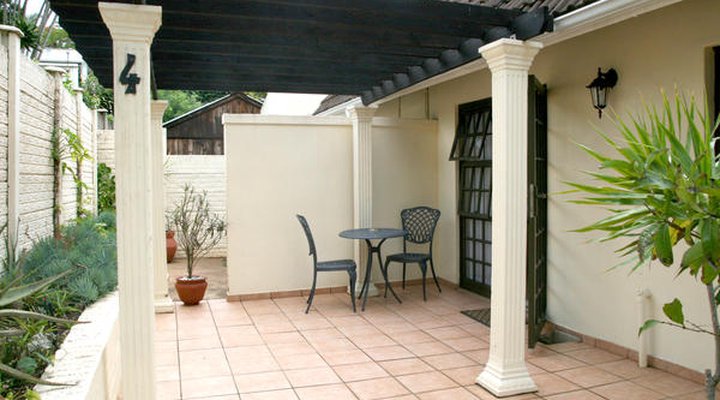 Sylvan Grove Guest House