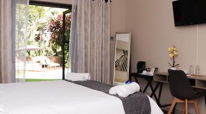 Sylvan Grove Guest House