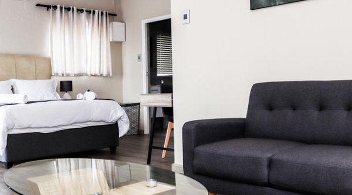 Sylvan Grove Guest House