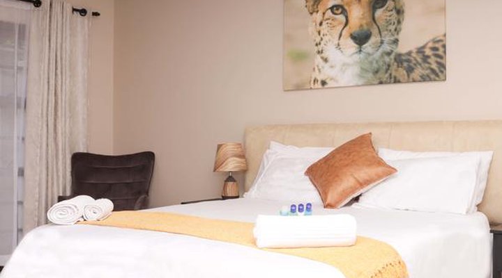 Sylvan Grove Guest House