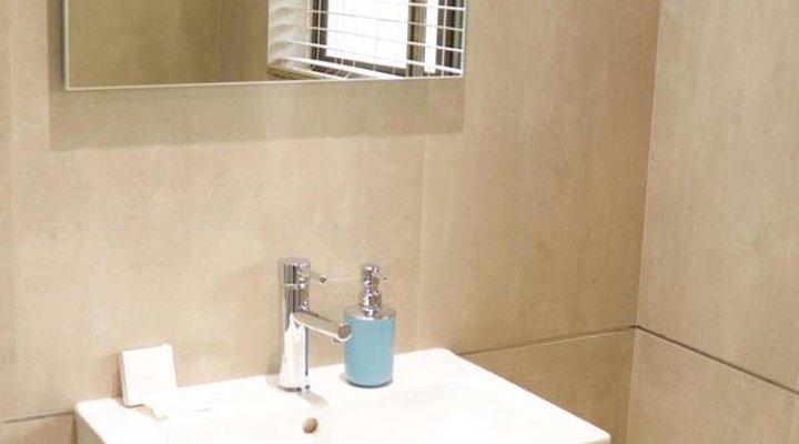 Sylvan Grove Guest House