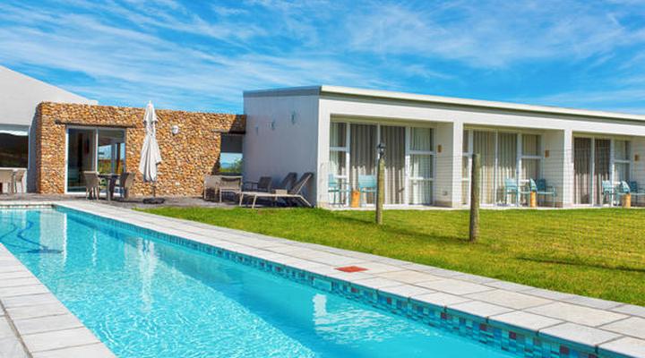 Galloway Guest House