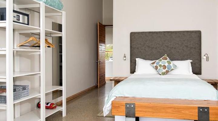 Galloway Guest House