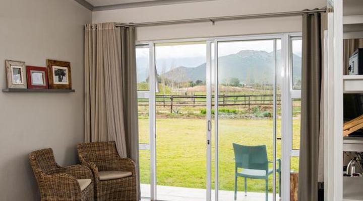 Galloway Guest House