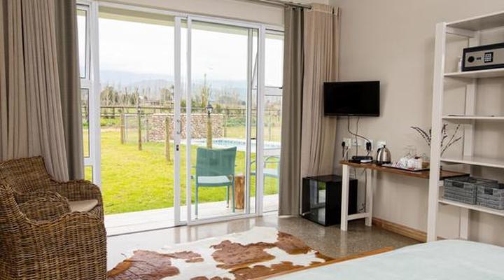 Galloway Guest House