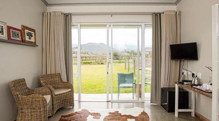 Galloway Guest House