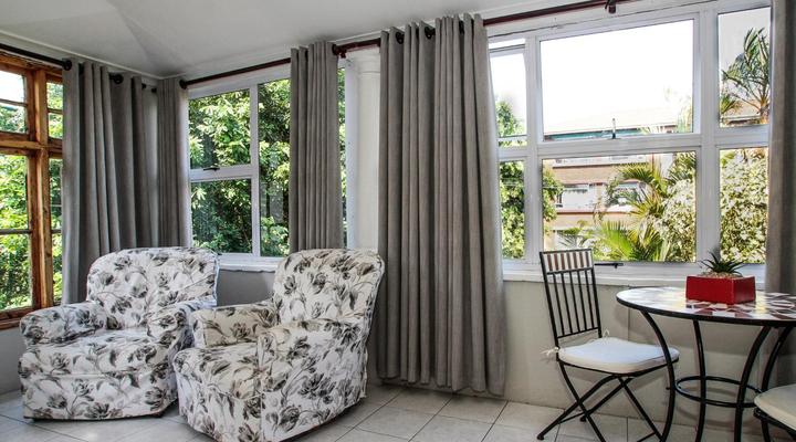 Beechwood Guesthouse