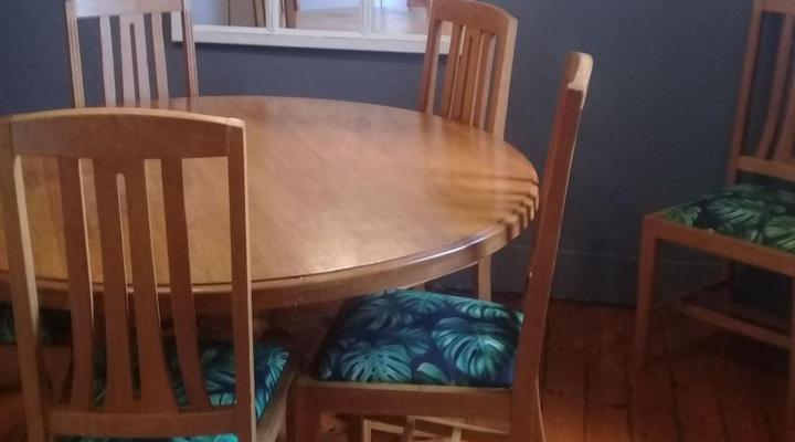 Beechwood Guesthouse