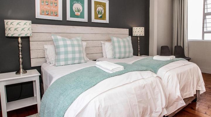 Beechwood Guesthouse