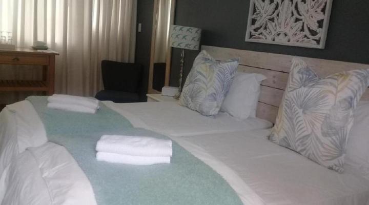 Beechwood Guesthouse