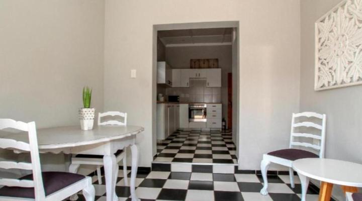 Beechwood Guesthouse