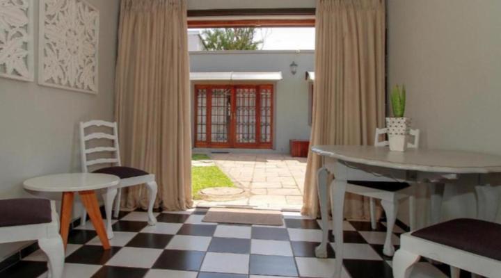 Beechwood Guesthouse