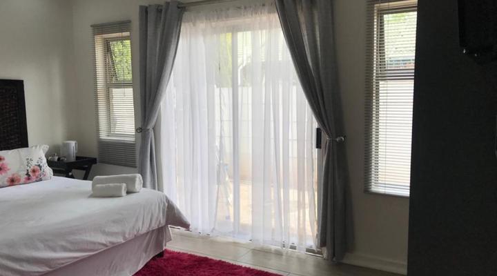 Royal Bafokeng Guest House