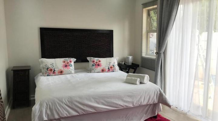 Royal Bafokeng Guest House