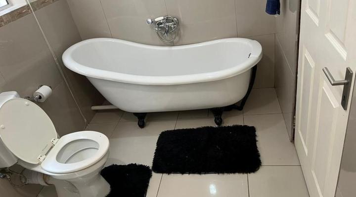 Royal Bafokeng Guest House