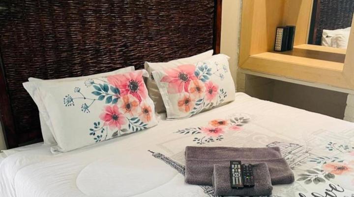 Royal Bafokeng Guest House