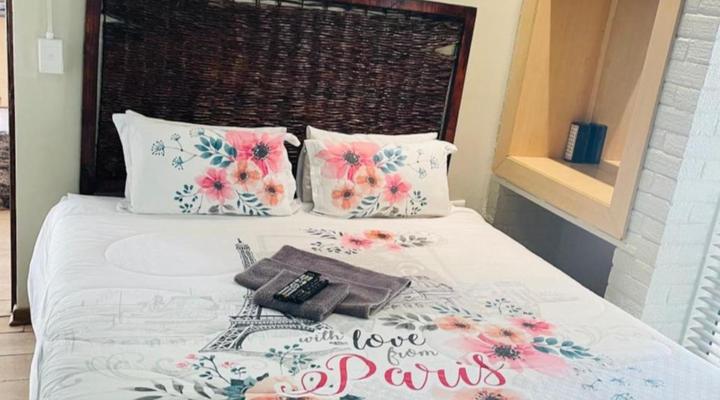 Royal Bafokeng Guest House