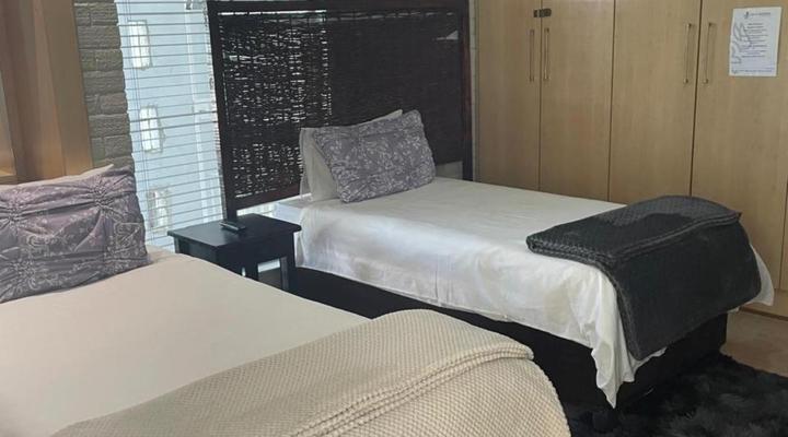 Royal Bafokeng Guest House