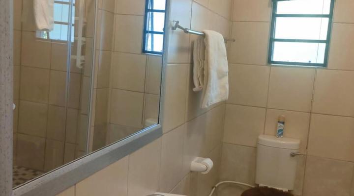 Royal Bafokeng Guest House