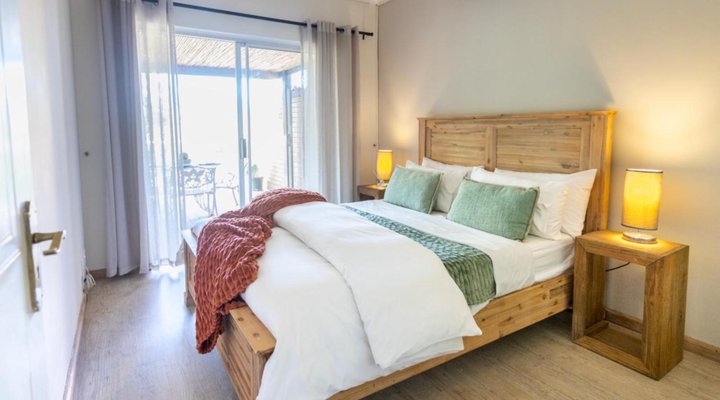 Feather Nest Guest House