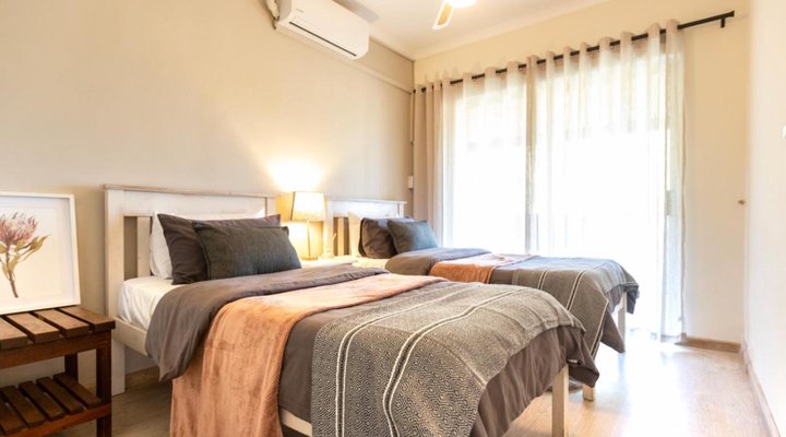 Feather Nest Guest House