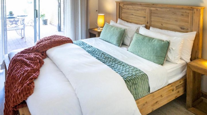 Feather Nest Guest House