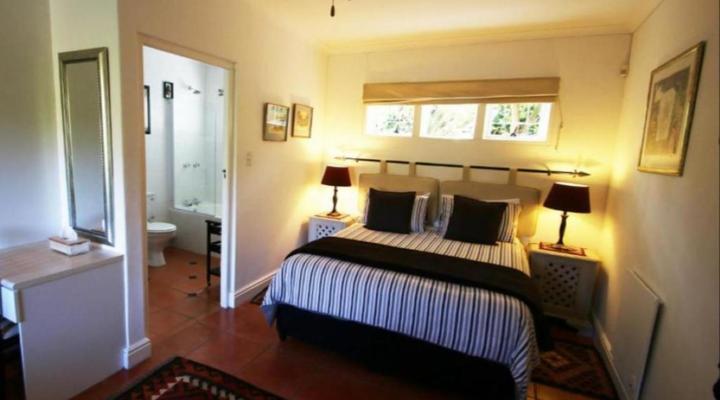 Paradiso Guesthouse and Self-catering Cottage