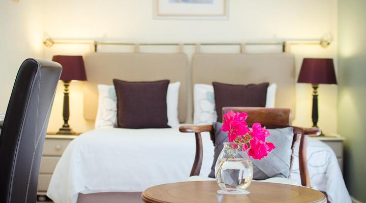 Paradiso Guesthouse and Self-catering Cottage