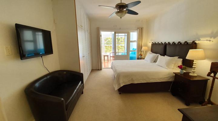 Paradiso Guesthouse and Self-catering Cottage