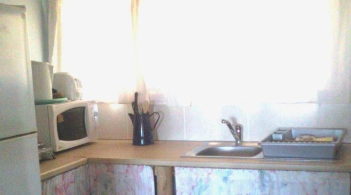 Protea Wilds Retreat